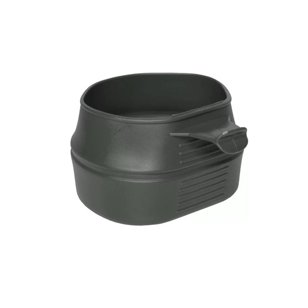 Turistinis indų komplektas WILDO, CAMP-A-BOX Complete, juoda/pilka