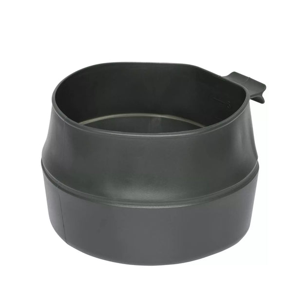 Turistinis indų komplektas WILDO, CAMP-A-BOX Complete, juoda/pilka