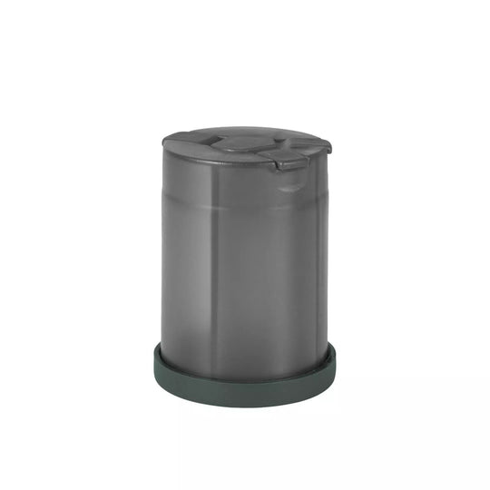 Turistinis indų komplektas WILDO, CAMP-A-BOX complete, žalias