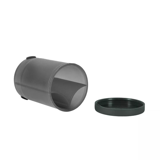 Turistinis indų komplektas WILDO, CAMP-A-BOX complete, žalias