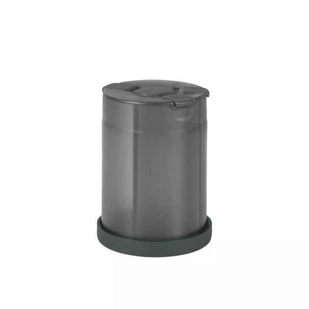 Turistinis indų komplektas WILDO, CAMP-A-BOX DUO Complete, žalia/pilka