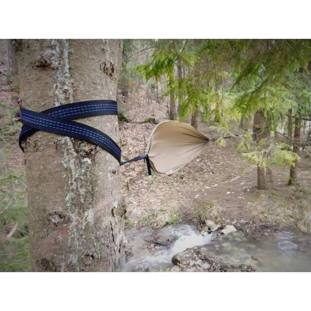 Hamako tvirtinimo diržai 2.75m Rockland