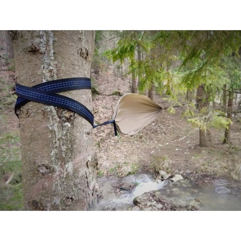 Hamako tvirtinimo diržai 2.75m Rockland